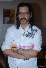 Nirmal Pandey at Vinta Nanda_s bash in Mumbai on 6th Aug 2010 (6)